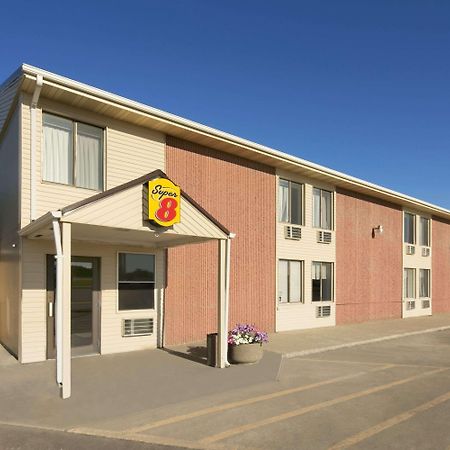 Super 8 By Wyndham Redfield Hotel Kültér fotó